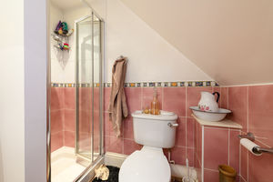 En-Suite Shower Room- click for photo gallery